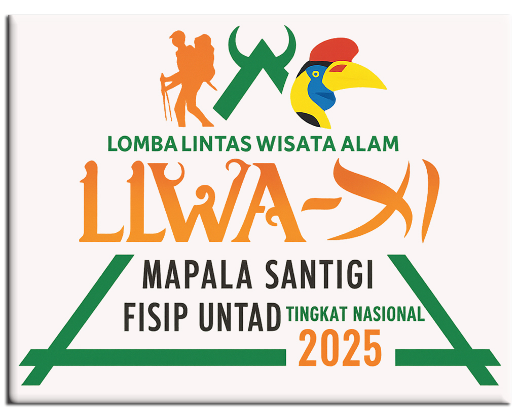 Logo LLWA XI